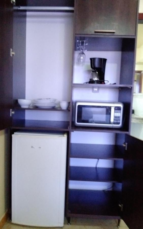 Hotel Saint Paul 02 Flat Manaus Buitenkant foto