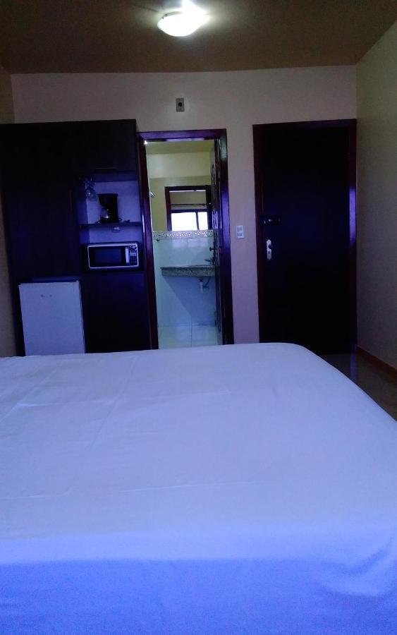 Hotel Saint Paul 02 Flat Manaus Buitenkant foto