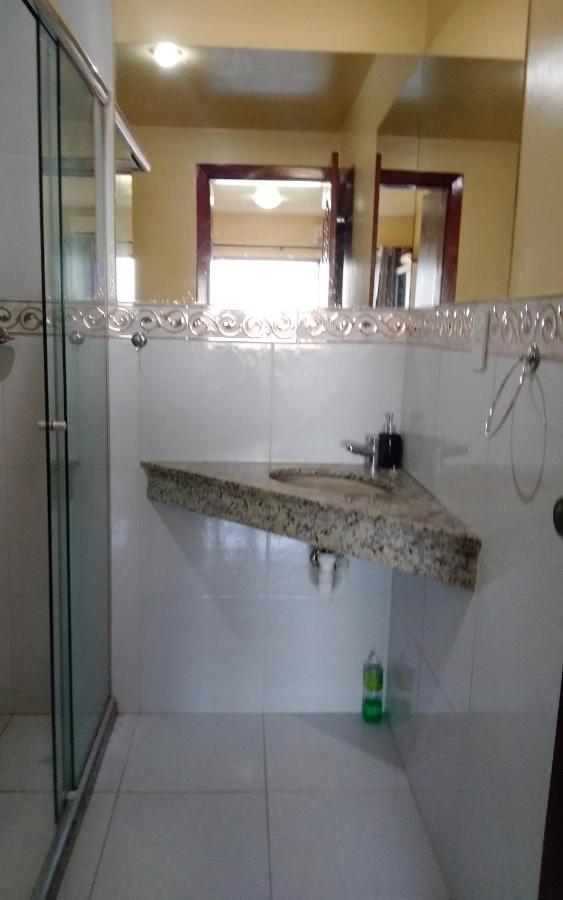 Hotel Saint Paul 02 Flat Manaus Buitenkant foto