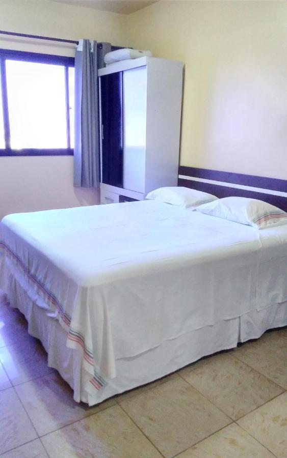 Hotel Saint Paul 02 Flat Manaus Buitenkant foto