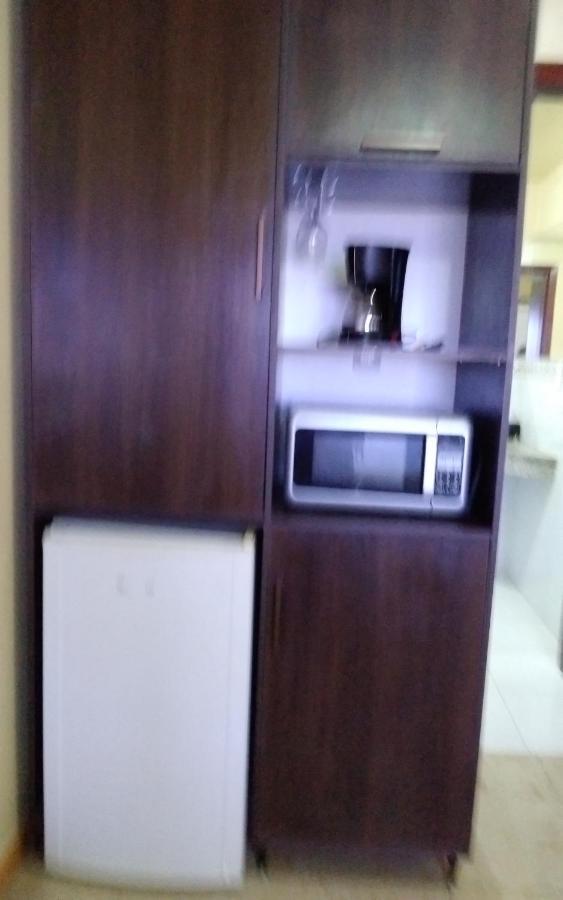 Hotel Saint Paul 02 Flat Manaus Buitenkant foto
