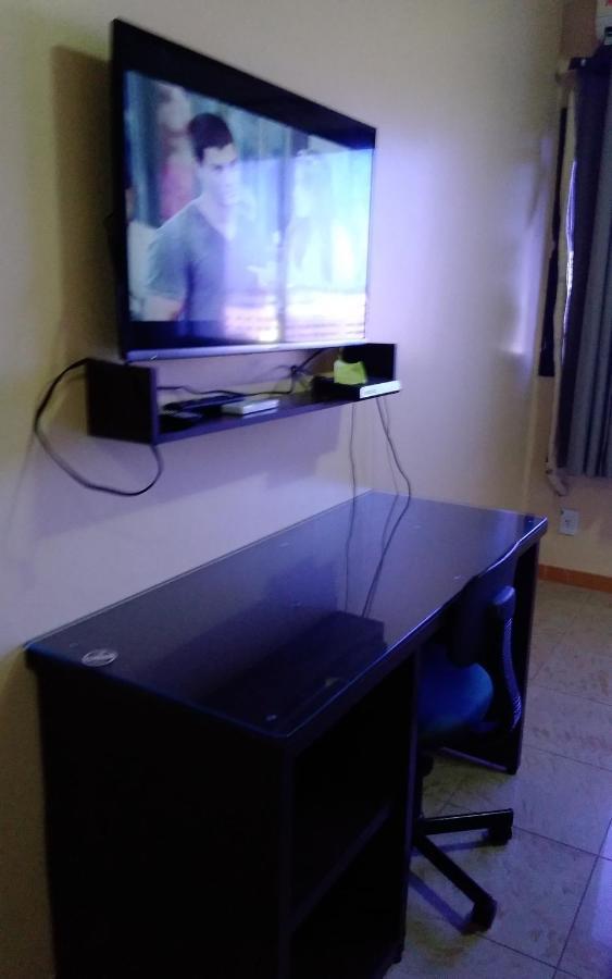 Hotel Saint Paul 02 Flat Manaus Buitenkant foto