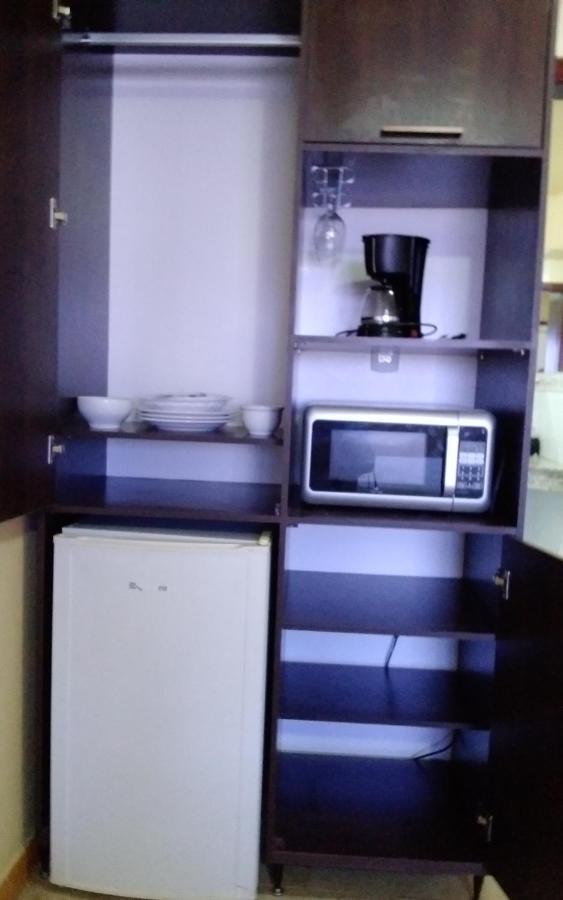 Hotel Saint Paul 02 Flat Manaus Buitenkant foto