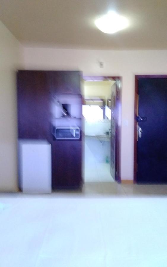 Hotel Saint Paul 02 Flat Manaus Buitenkant foto