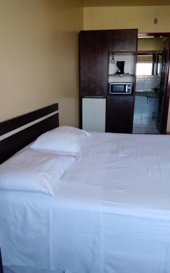 Hotel Saint Paul 02 Flat Manaus Buitenkant foto