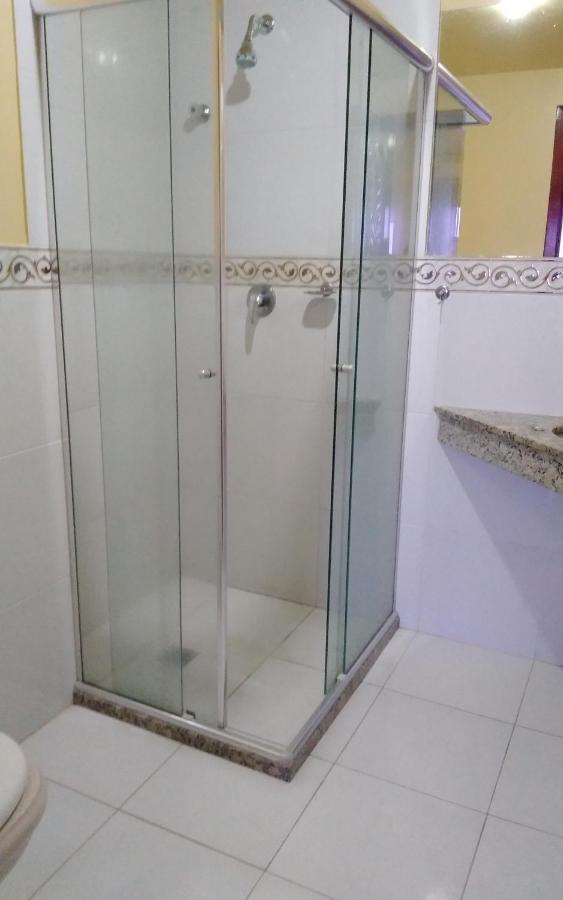 Hotel Saint Paul 02 Flat Manaus Buitenkant foto