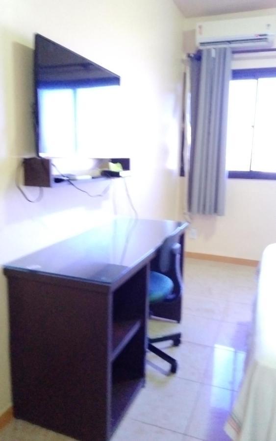 Hotel Saint Paul 02 Flat Manaus Buitenkant foto