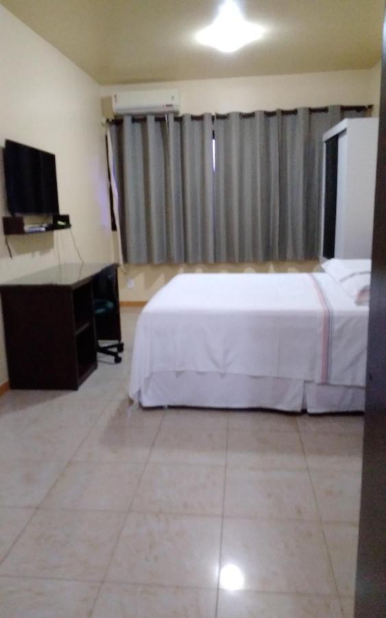 Hotel Saint Paul 02 Flat Manaus Buitenkant foto