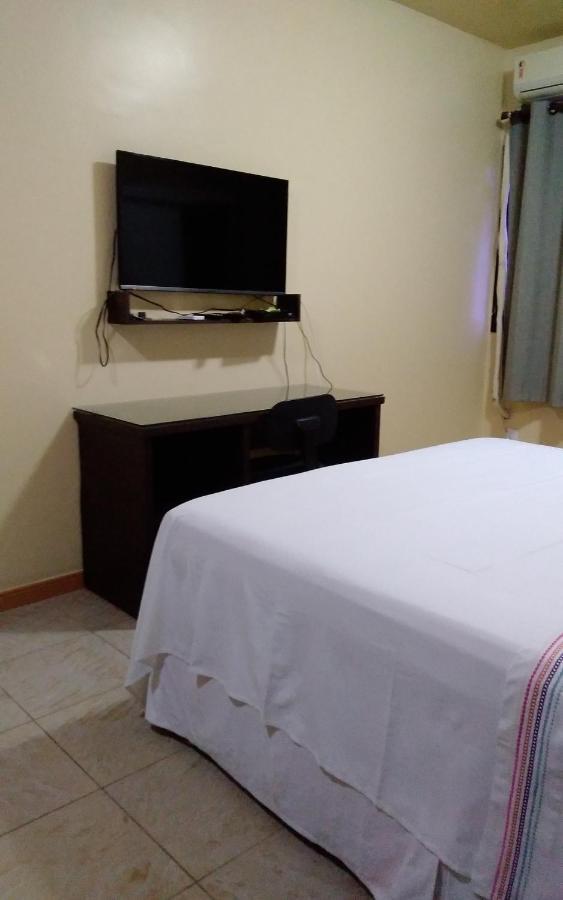 Hotel Saint Paul 02 Flat Manaus Buitenkant foto