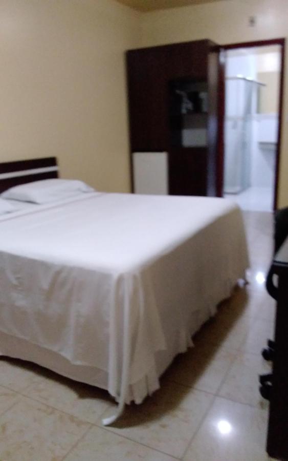 Hotel Saint Paul 02 Flat Manaus Buitenkant foto