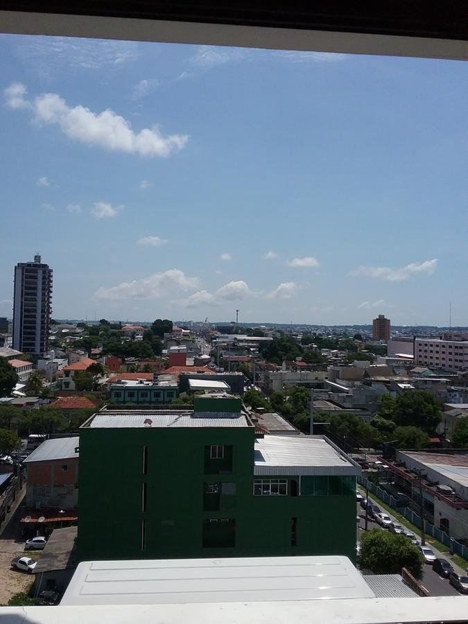 Hotel Saint Paul 02 Flat Manaus Buitenkant foto